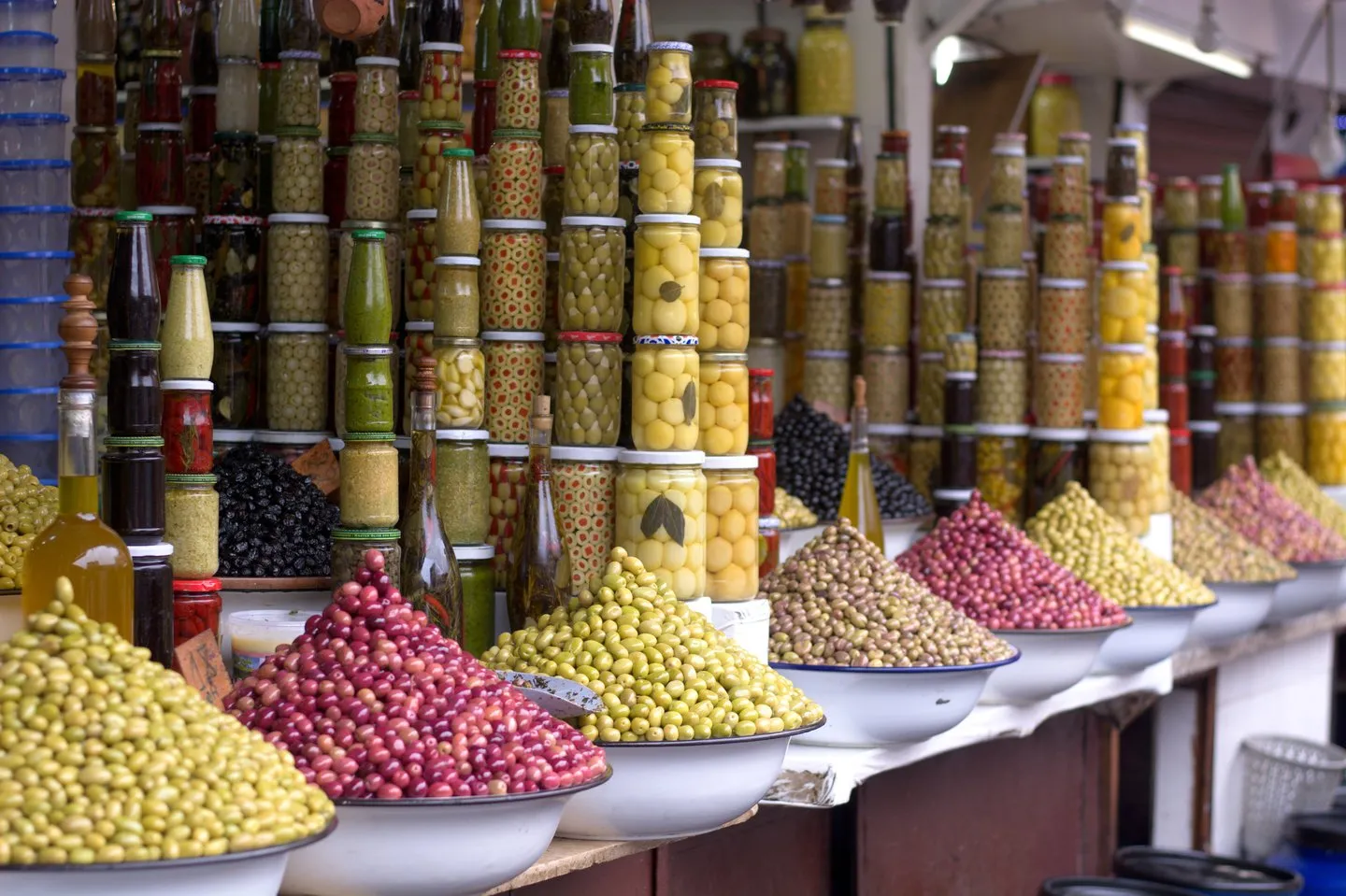 Fotografía de tradiciones jordanas con patrimonio cultural, hospitalidad tradicional y vida local 18